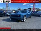 Used 2023 Dodge Challenger for sale.