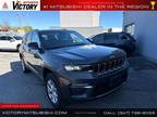 Used 2022 Jeep Grand Cherokee for sale.