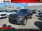 Used 2022 Jeep Grand Cherokee for sale.