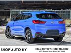 Used 2018 BMW X2 for sale.