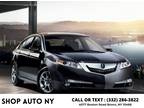 Used 2009 Acura Tl for sale.