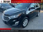 Used 2021 Chevrolet Equinox for sale.