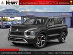 New 2024 Mitsubishi Outlander for sale.