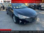 Used 2020 Hyundai Elantra for sale.