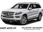 Used 2015 Mercedes-benz Gl-class for sale.