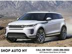 Used 2020 Land Rover Range Rover Evoque for sale.