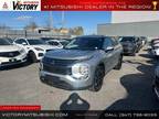 Used 2023 Mitsubishi Outlander for sale.
