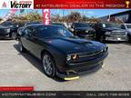 Used 2022 Dodge Challenger for sale.