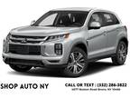 Used 2023 Mitsubishi Outlander Sport for sale.
