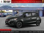 New 2024 Mitsubishi Mirage for sale.