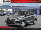 New 2024 Mitsubishi Mirage G4 for sale.