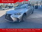 Used 2019 Lexus Is for sale.