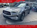 Used 2019 Infiniti Qx50 for sale.