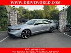 Used 2023 Honda Accord Hybrid for sale.
