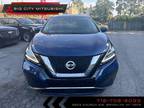 Used 2020 Nissan Murano for sale.