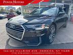 Used 2019 Audi A6 for sale.