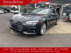 Used 2018 Audi A5 for sale.