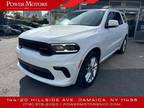 Used 2022 Dodge Durango for sale.