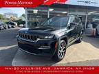 Used 2023 Jeep Grand Cherokee for sale.