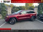 Used 2021 Jeep Grand Cherokee for sale.