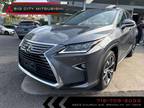 Used 2017 Lexus Rx for sale.