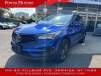 Used 2021 Acura Rdx for sale.