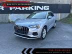 Used 2021 Audi Q3 for sale.