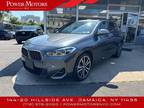 Used 2022 BMW X2 for sale.