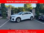 Used 2023 Audi Q3 for sale.