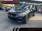 Used 2018 BMW X3 for sale.