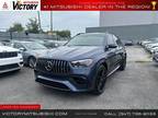 Used 2024 Mercedes-benz Gle for sale.