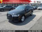 Used 2016 Audi Q3 for sale.