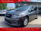 Used 2022 Chrysler Pacifica for sale.