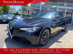 Used 2019 Alfa Romeo Giulia for sale.