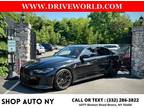 Used 2024 BMW M3 for sale.