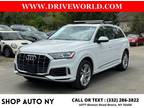 Used 2020 Audi Q7 for sale.