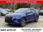 Used 2023 Hyundai Tucson for sale.