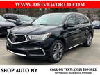 Used 2017 Acura Mdx for sale.
