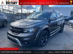 Used 2020 Dodge Journey for sale.