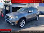 Used 2011 BMW X5 for sale.