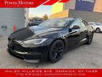 Used 2023 Tesla Model s for sale.