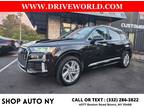 Used 2020 Audi Q7 for sale.