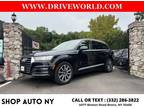 Used 2019 Audi Q7 for sale.