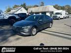 Used 2019 Volkswagen Jetta for sale.