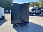 2025 US Cargo 6.5X12SA