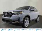 2025 Honda Passport Gray