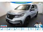 2022 Honda Pilot Silver, 34K miles