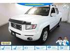 2008 Honda Ridgeline White, 246K miles