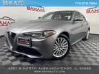 2021 Alfa Romeo Giulia for sale