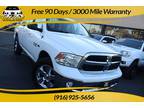 2015 Ram 1500 Big Horn for sale